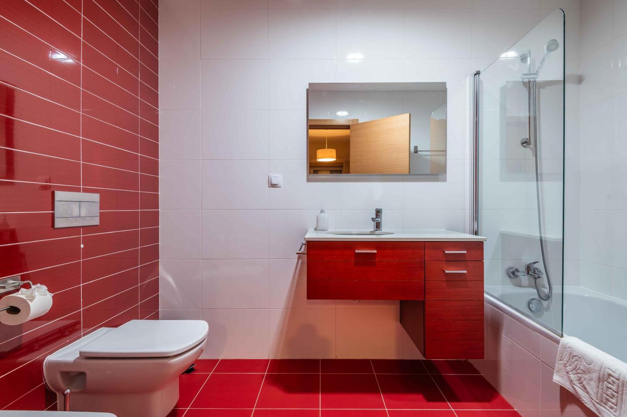 Apartamento T2 Eucalipto 2A Olhos de Agua  Ngoại thất bức ảnh